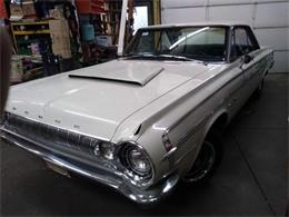 1964 Dodge Polara (CC-2109312) for sale in Cadillac, Michigan
