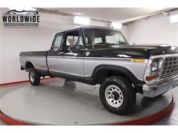 1978 Ford F150 (CC-2109313) for sale in Denver , Colorado