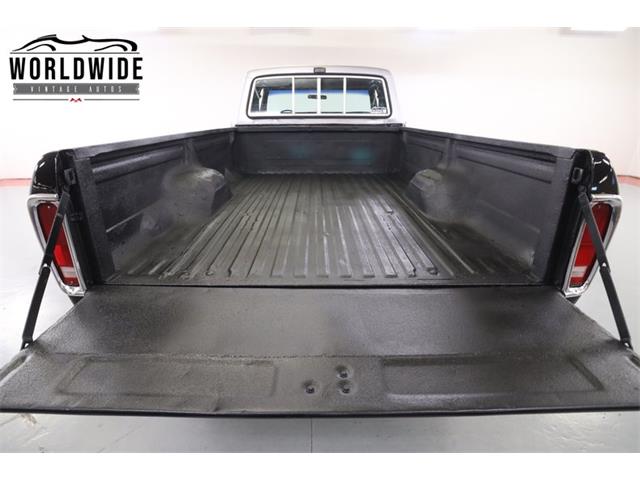 1978 Ford F150 (CC-2109313) for sale in Denver , Colorado