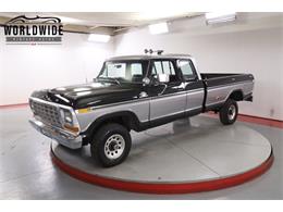 1978 Ford F150 (CC-2109313) for sale in Denver , Colorado