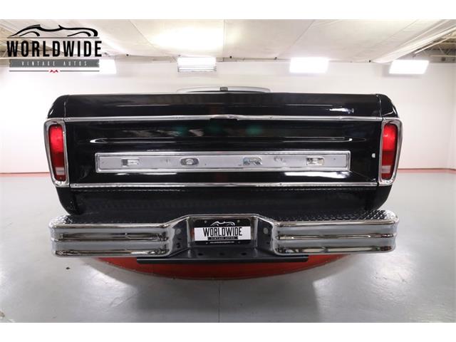 1978 Ford F150 (CC-2109313) for sale in Denver , Colorado