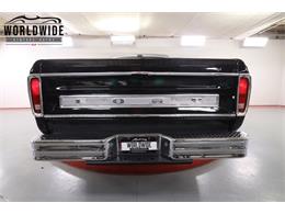 1978 Ford F150 (CC-2109313) for sale in Denver , Colorado