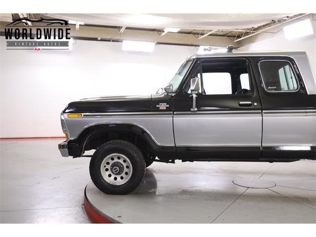 1978 Ford F150 (CC-2109313) for sale in Denver , Colorado