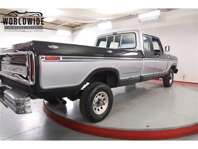 1978 Ford F150 (CC-2109313) for sale in Denver , Colorado
