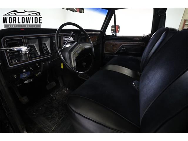 1978 Ford F150 (CC-2109313) for sale in Denver , Colorado