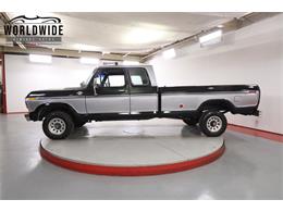 1978 Ford F150 (CC-2109313) for sale in Denver , Colorado