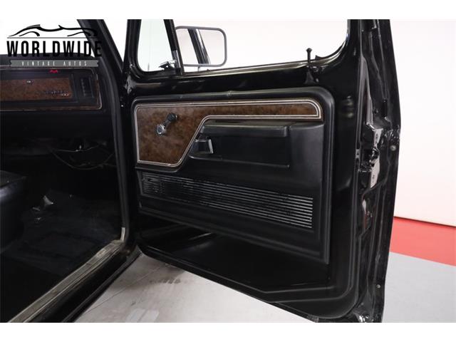 1978 Ford F150 (CC-2109313) for sale in Denver , Colorado