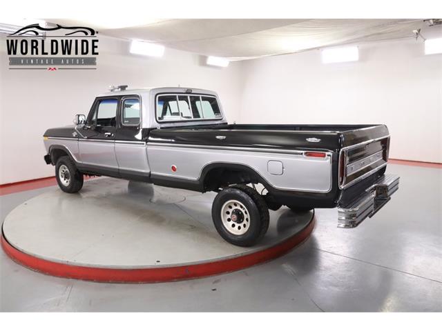 1978 Ford F150 (CC-2109313) for sale in Denver , Colorado