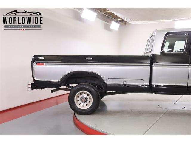 1978 Ford F150 (CC-2109313) for sale in Denver , Colorado