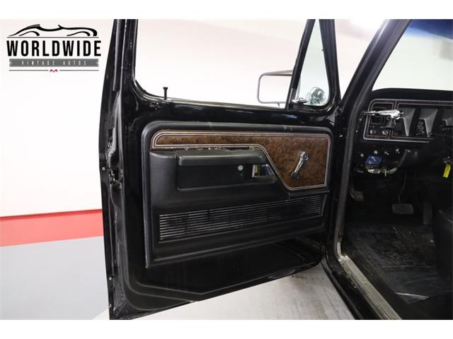 1978 Ford F150 (CC-2109313) for sale in Denver , Colorado
