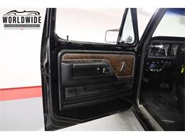 1978 Ford F150 (CC-2109313) for sale in Denver , Colorado