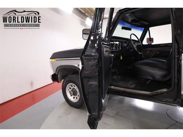 1978 Ford F150 (CC-2109313) for sale in Denver , Colorado