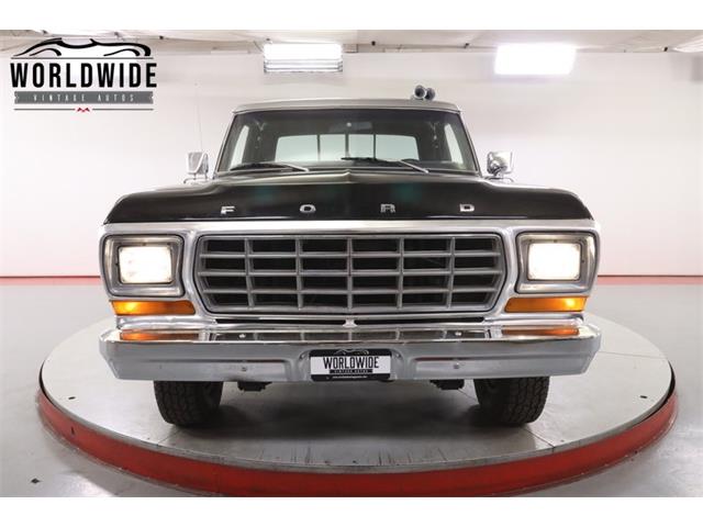 1978 Ford F150 (CC-2109313) for sale in Denver , Colorado