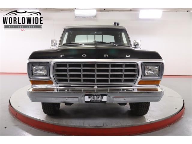 1978 Ford F150 (CC-2109313) for sale in Denver , Colorado