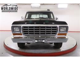 1978 Ford F150 (CC-2109313) for sale in Denver , Colorado
