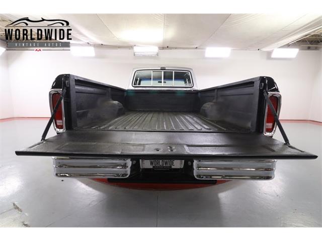 1978 Ford F150 (CC-2109313) for sale in Denver , Colorado