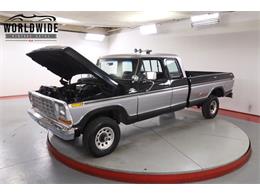 1978 Ford F150 (CC-2109313) for sale in Denver , Colorado