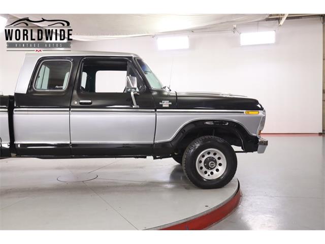 1978 Ford F150 (CC-2109313) for sale in Denver , Colorado