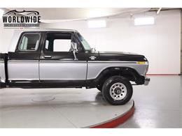 1978 Ford F150 (CC-2109313) for sale in Denver , Colorado