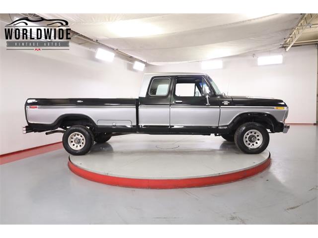 1978 Ford F150 (CC-2109313) for sale in Denver , Colorado