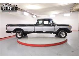 1978 Ford F150 (CC-2109313) for sale in Denver , Colorado