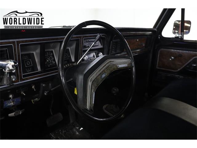 1978 Ford F150 (CC-2109313) for sale in Denver , Colorado