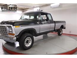 1978 Ford F150 (CC-2109313) for sale in Denver , Colorado