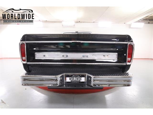 1978 Ford F150 (CC-2109313) for sale in Denver , Colorado