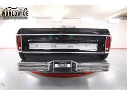 1978 Ford F150 (CC-2109313) for sale in Denver , Colorado