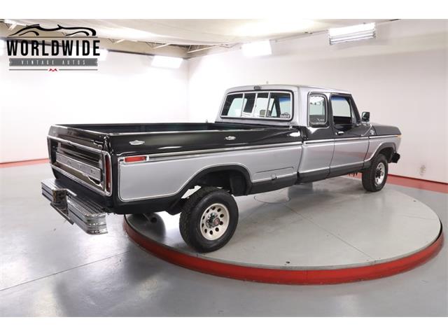 1978 Ford F150 (CC-2109313) for sale in Denver , Colorado