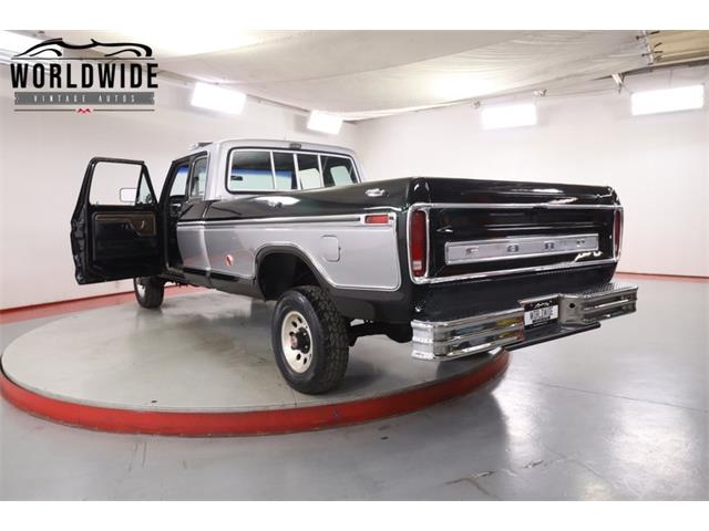 1978 Ford F150 (CC-2109313) for sale in Denver , Colorado