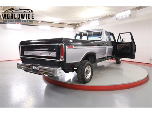 1978 Ford F150 (CC-2109313) for sale in Denver , Colorado
