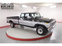1978 Ford F150 (CC-2109313) for sale in Denver , Colorado