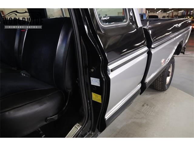1978 Ford F150 (CC-2109313) for sale in Denver , Colorado