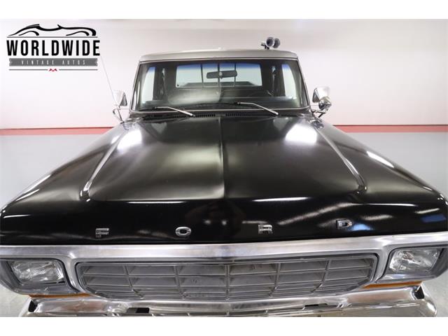 1978 Ford F150 (CC-2109313) for sale in Denver , Colorado