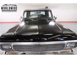 1978 Ford F150 (CC-2109313) for sale in Denver , Colorado