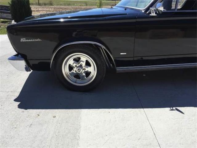 1966 Plymouth Barracuda (CC-2109314) for sale in Cadillac, Michigan
