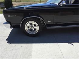 1966 Plymouth Barracuda (CC-2109314) for sale in Cadillac, Michigan