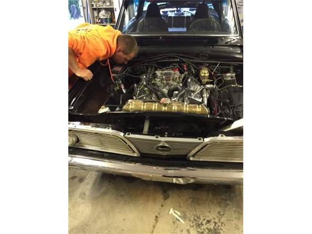 1966 Plymouth Barracuda (CC-2109314) for sale in Cadillac, Michigan