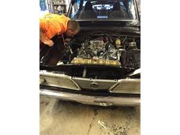 1966 Plymouth Barracuda (CC-2109314) for sale in Cadillac, Michigan