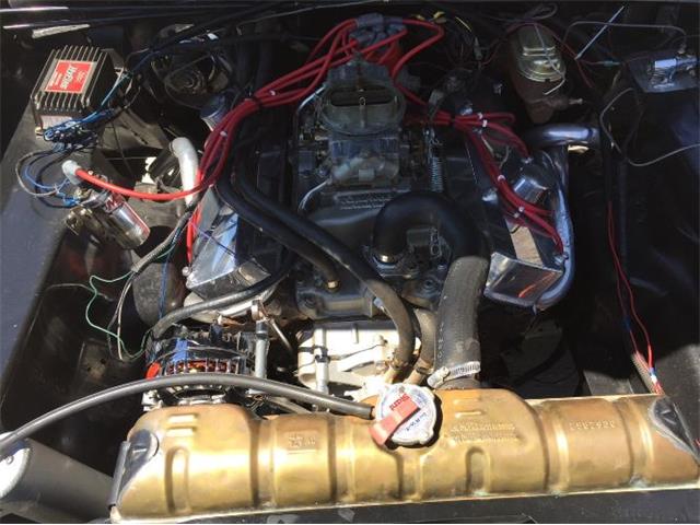 1966 Plymouth Barracuda (CC-2109314) for sale in Cadillac, Michigan
