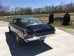 1966 Plymouth Barracuda (CC-2109314) for sale in Cadillac, Michigan