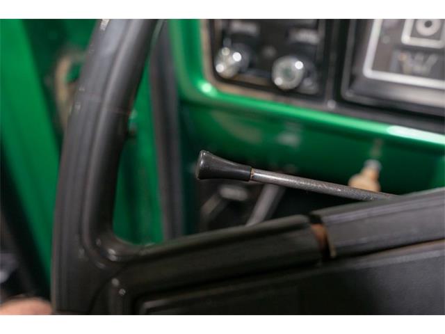 1976 Ford F100 (CC-2109315) for sale in Kentwood, Michigan