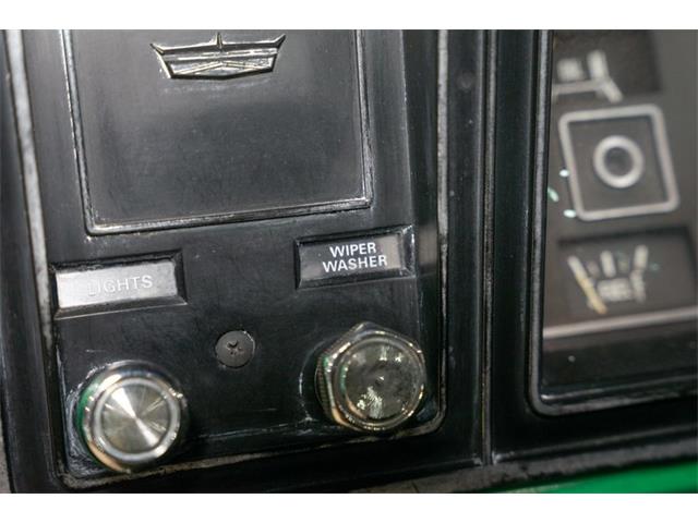 1976 Ford F100 (CC-2109315) for sale in Kentwood, Michigan