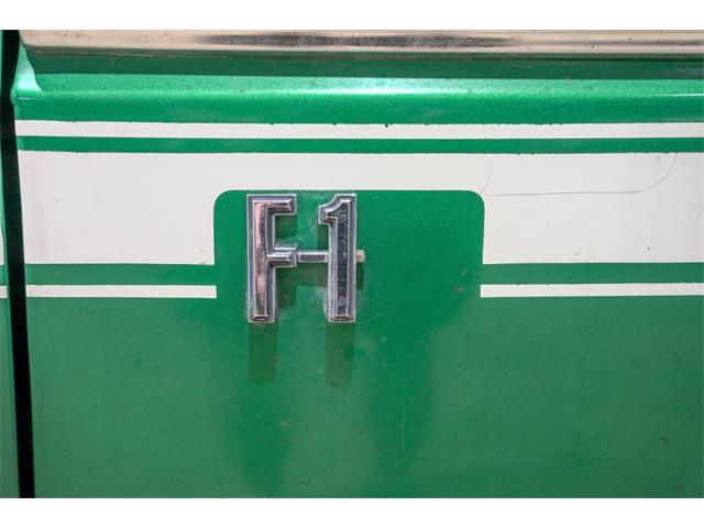 1976 Ford F100 (CC-2109315) for sale in Kentwood, Michigan