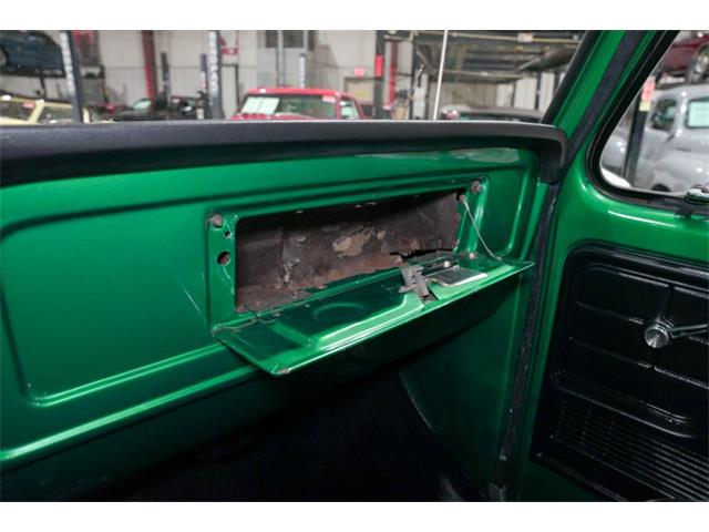 1976 Ford F100 (CC-2109315) for sale in Kentwood, Michigan