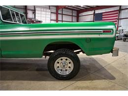 1976 Ford F100 (CC-2109315) for sale in Kentwood, Michigan