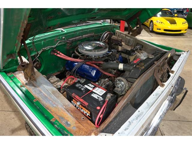 1976 Ford F100 (CC-2109315) for sale in Kentwood, Michigan