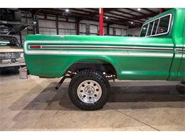 1976 Ford F100 (CC-2109315) for sale in Kentwood, Michigan