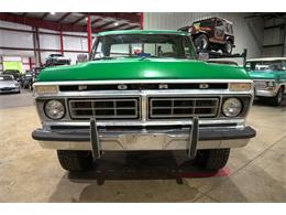 1976 Ford F100 (CC-2109315) for sale in Kentwood, Michigan